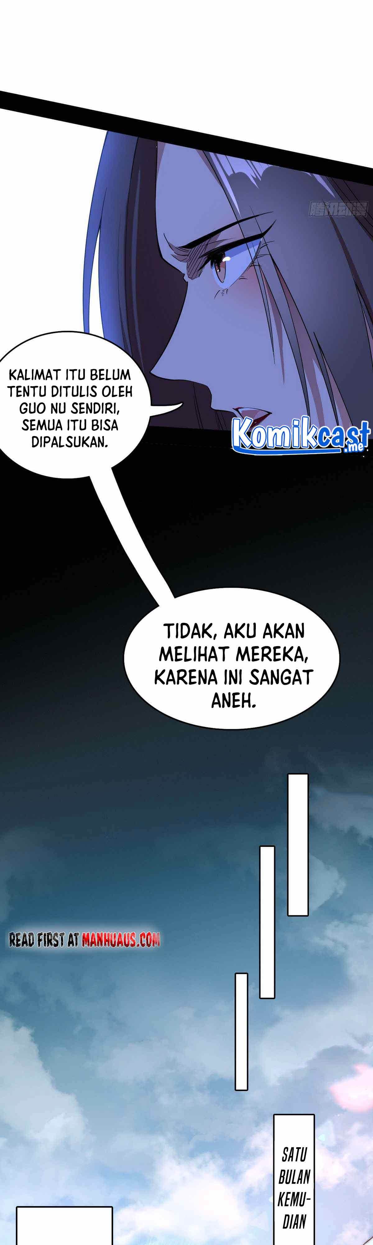 Dilarang COPAS - situs resmi www.mangacanblog.com - Komik im an evil god 264 - chapter 264 265 Indonesia im an evil god 264 - chapter 264 Terbaru 17|Baca Manga Komik Indonesia|Mangacan